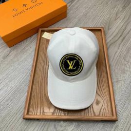 Picture of LV Cap _SKULVCap603255